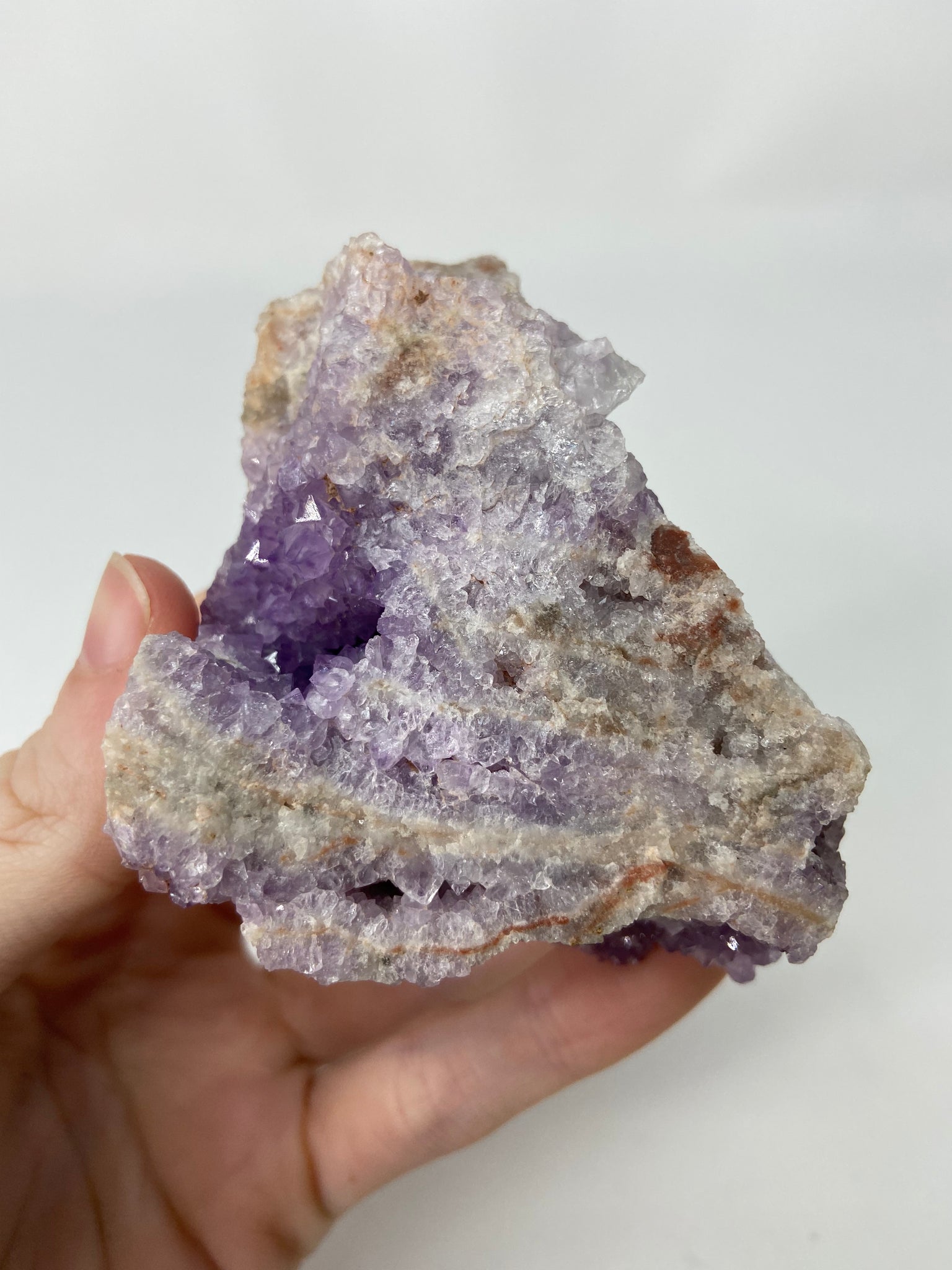 Jelly Roll Amethyst