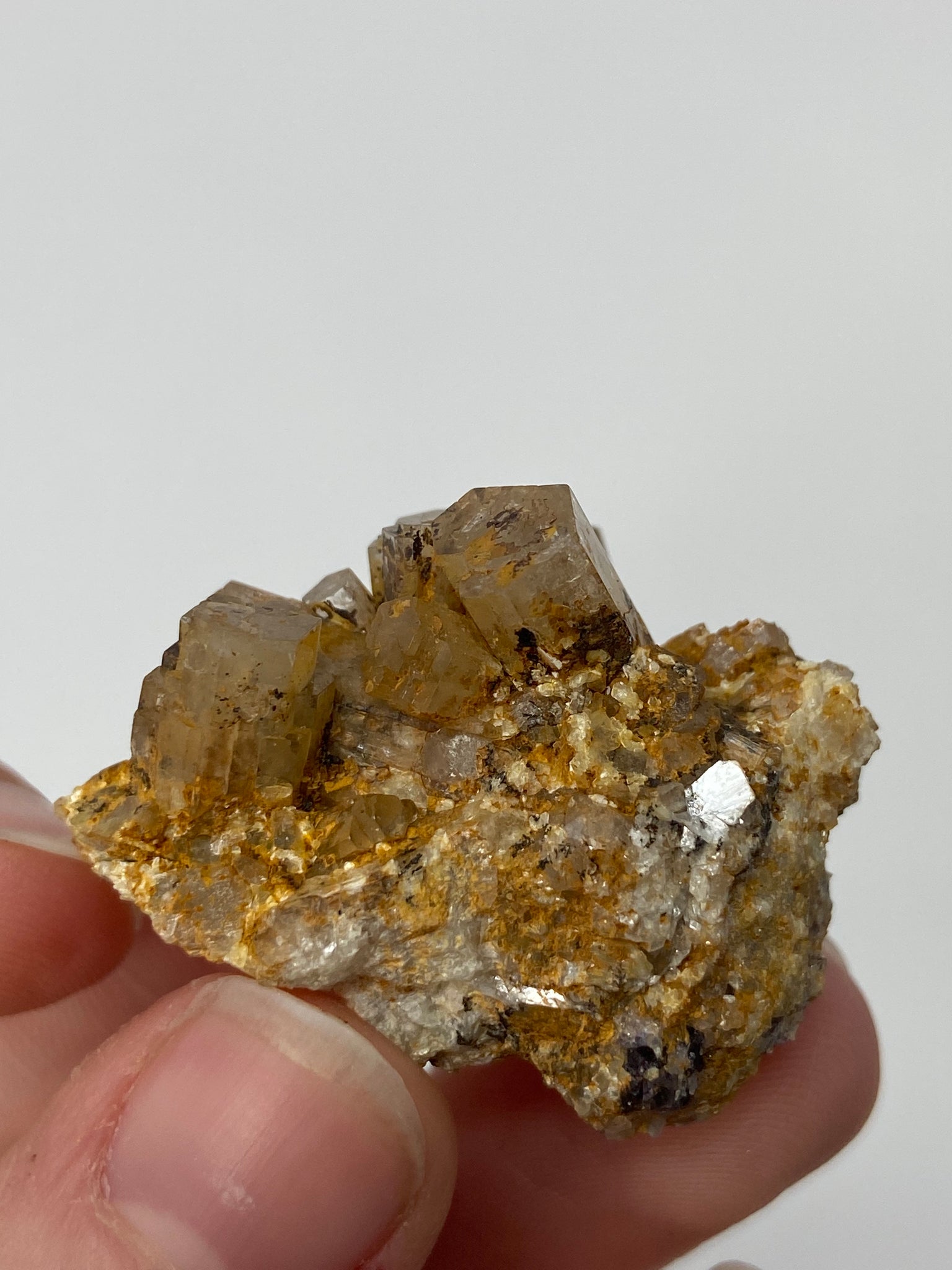 Goshenite