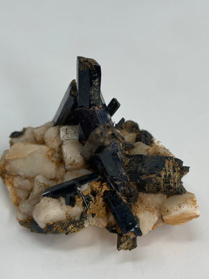 Aegirine & Feldspar Specimen