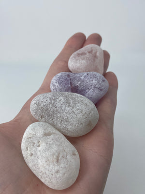 Seer Stones set of 4