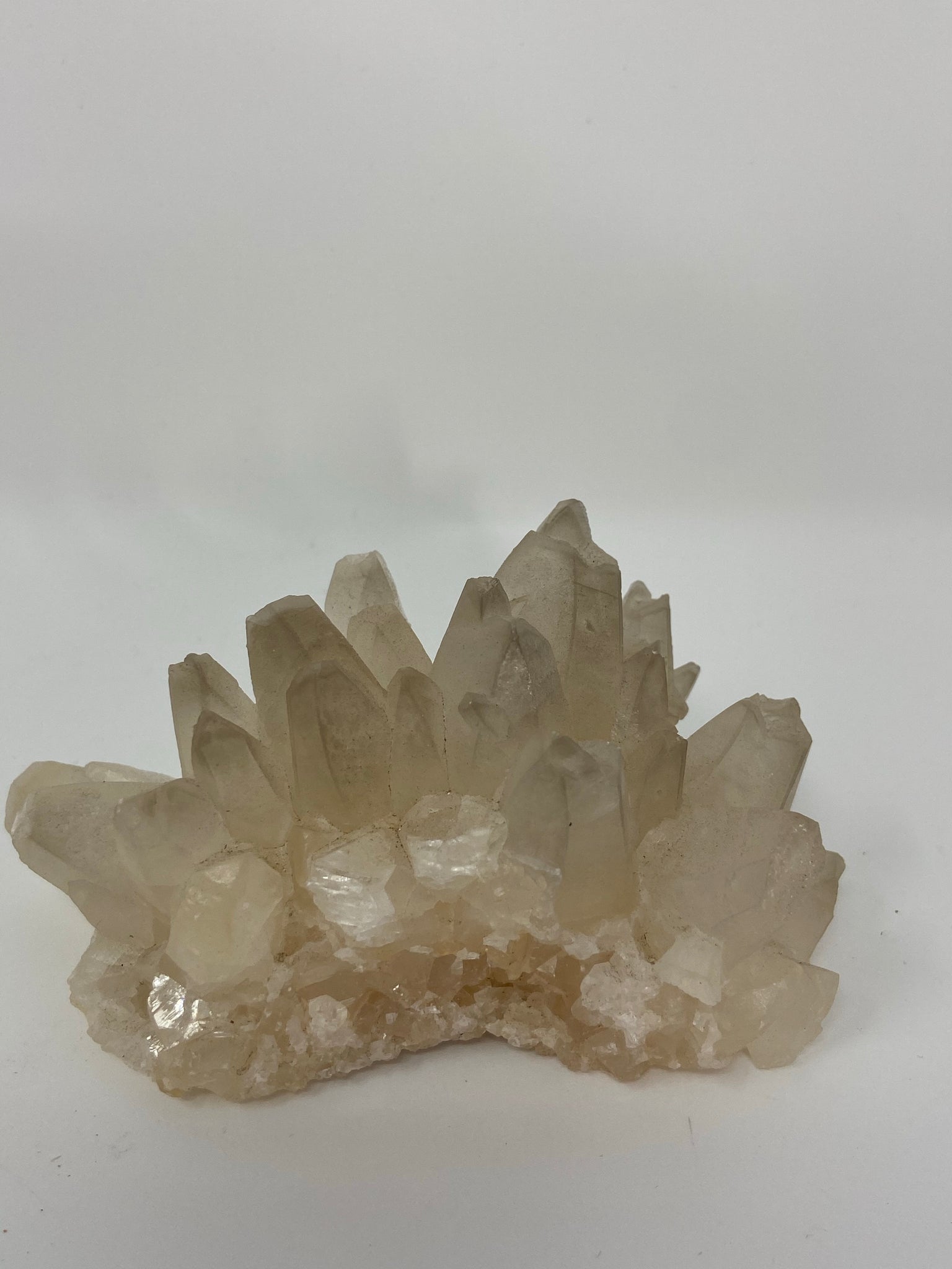 Calcite specimen