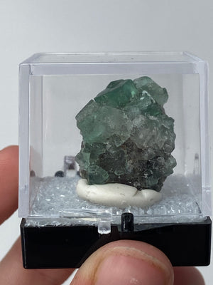 Rogerly Fluorite Cluster