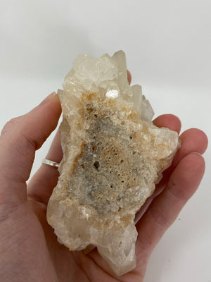 Calcite specimen