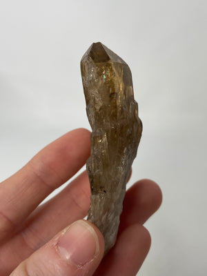 Kundalini Citrine