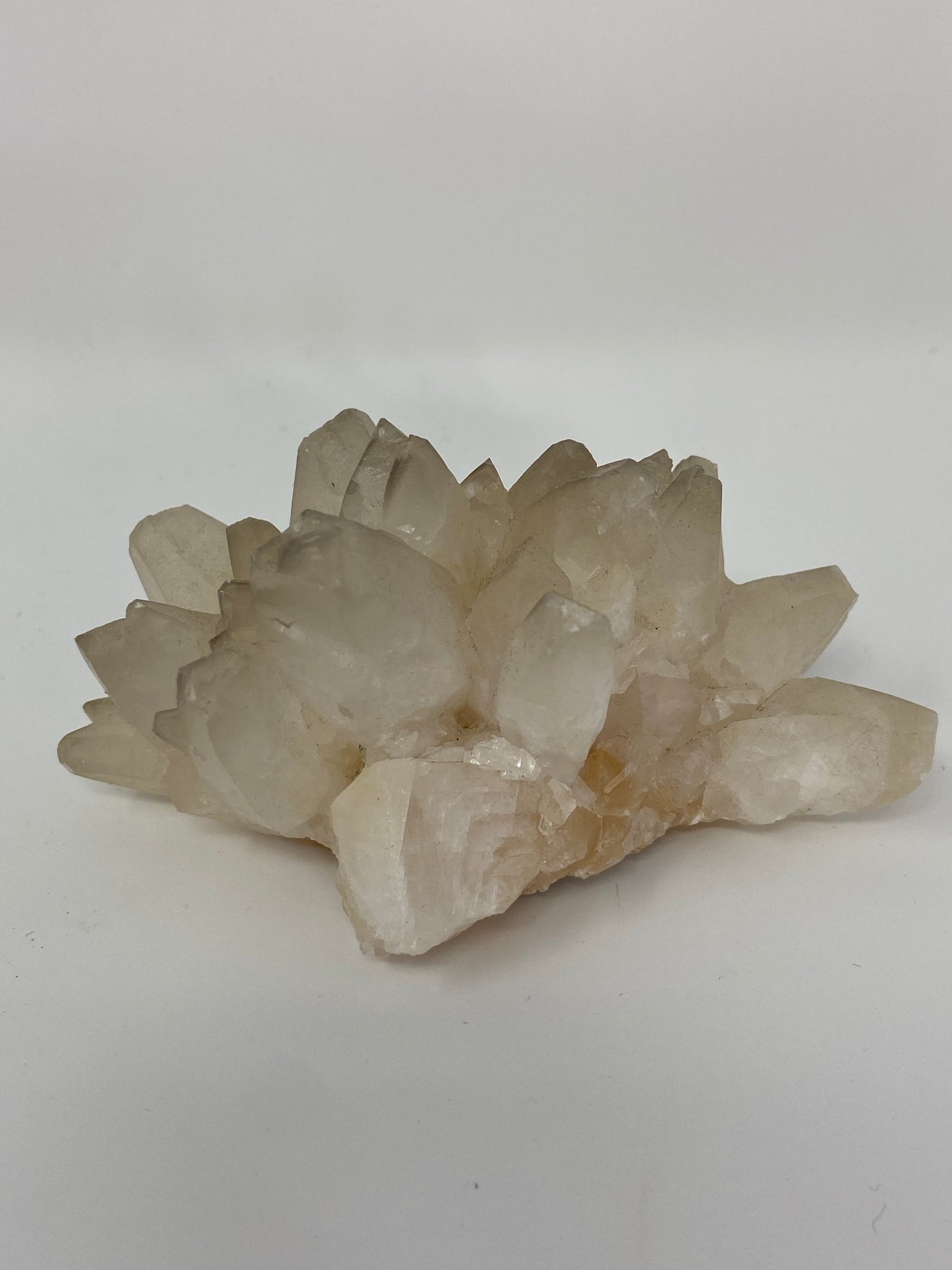 Calcite specimen