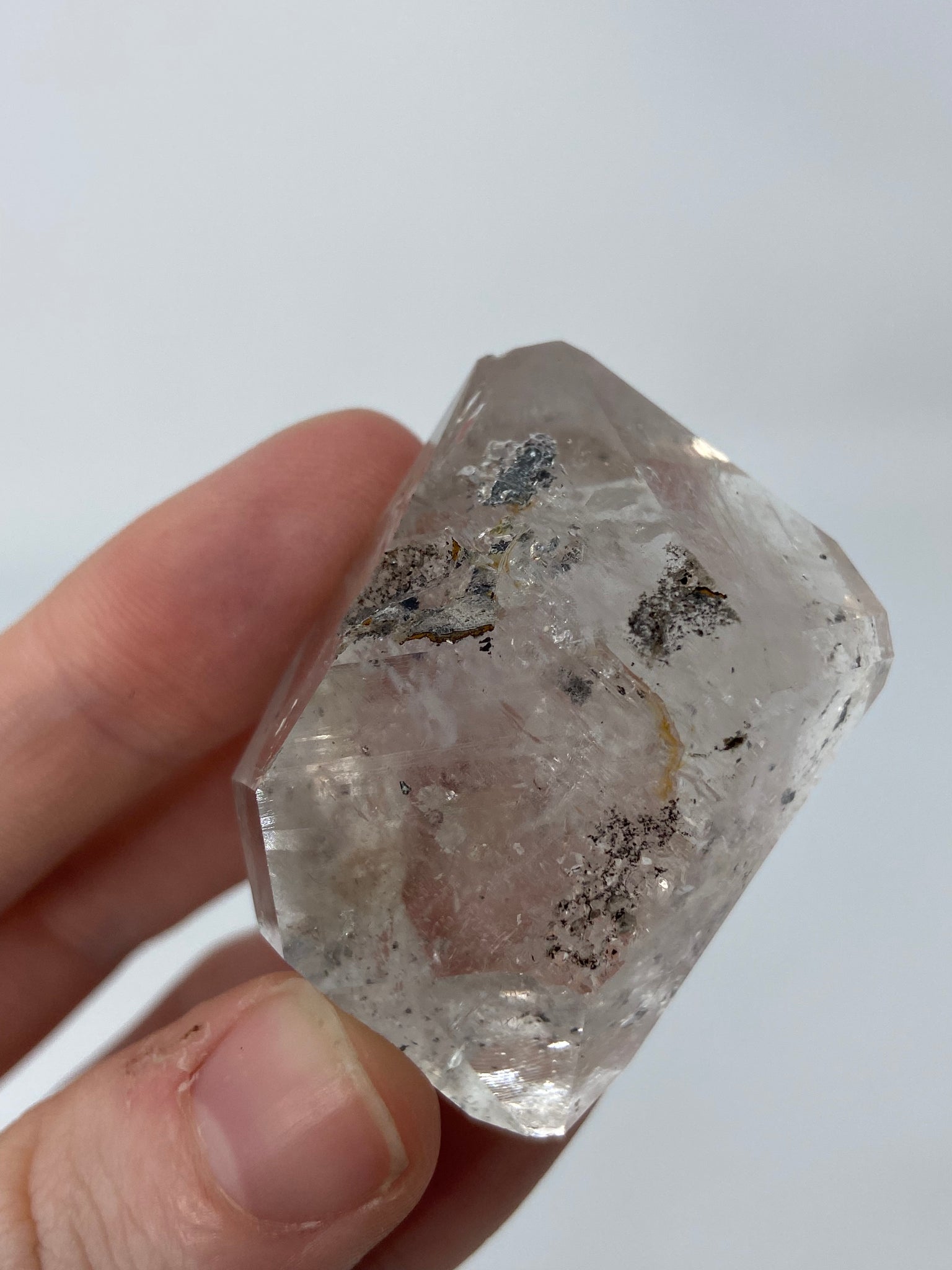 Herkimer Diamond