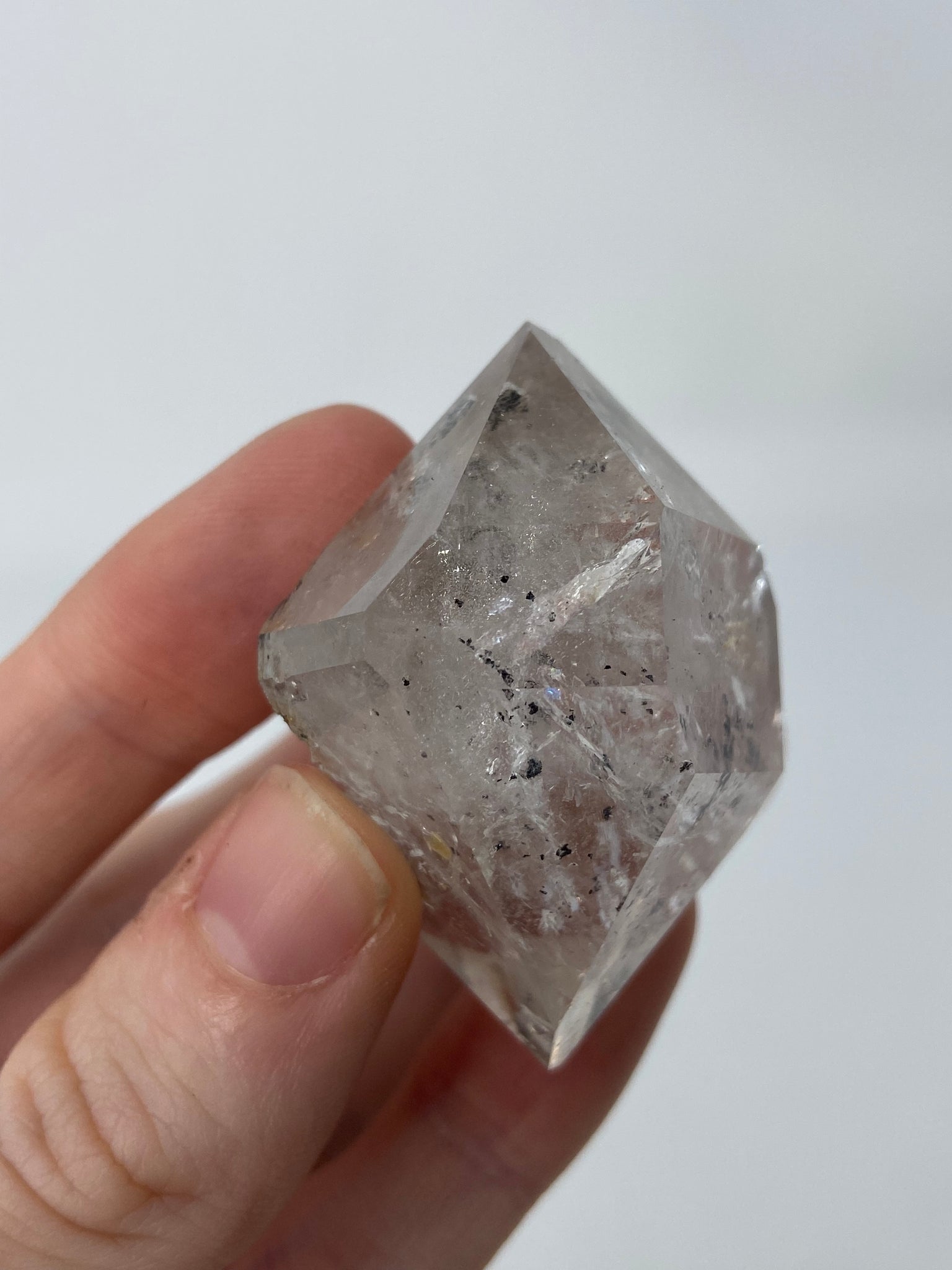 Herkimer Diamond