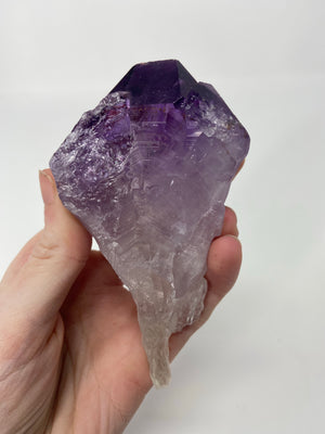 Large Amethyst Cathedral