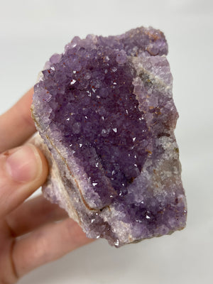 Jelly Roll Amethyst